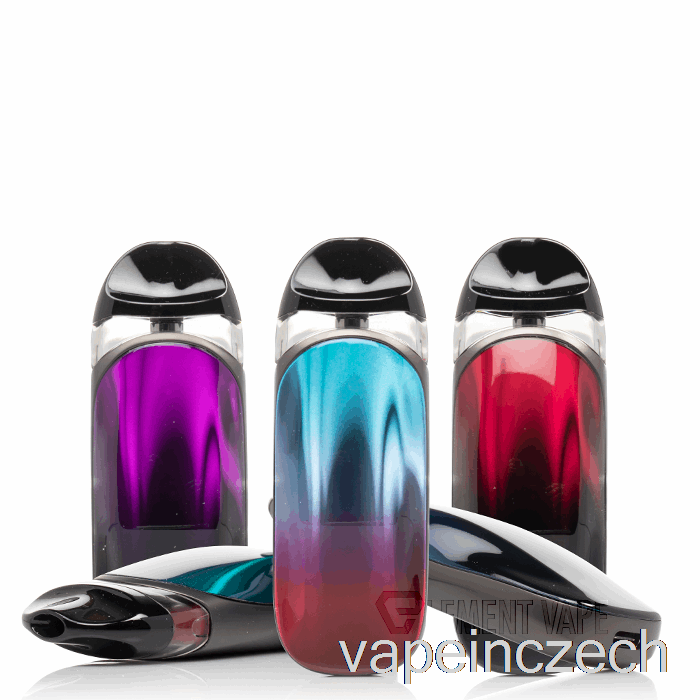 Vaporesso Zero 2 Pod System Zero 2 - Vape Z Uhlíkových Vláken Bez Nikotinu